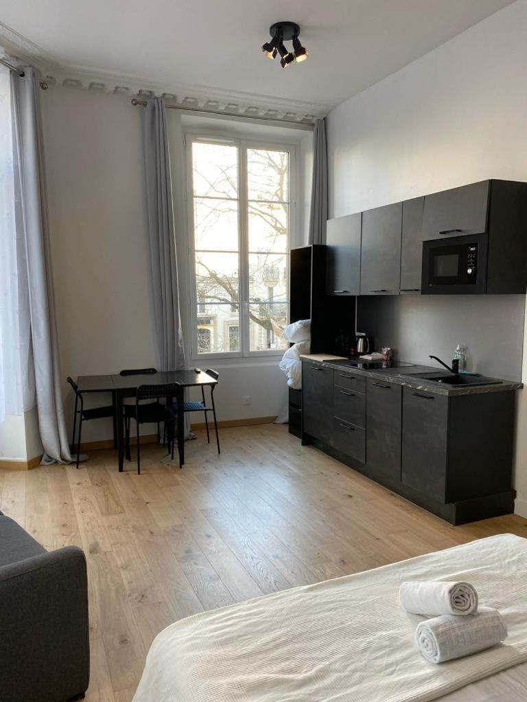 Studio Grand Rex Париж Екстериор снимка